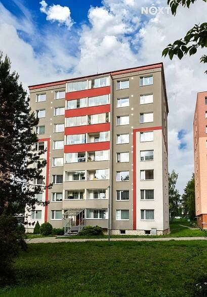 Prodej Byt 3+1, Okružní, Vsetín - Rokytnice