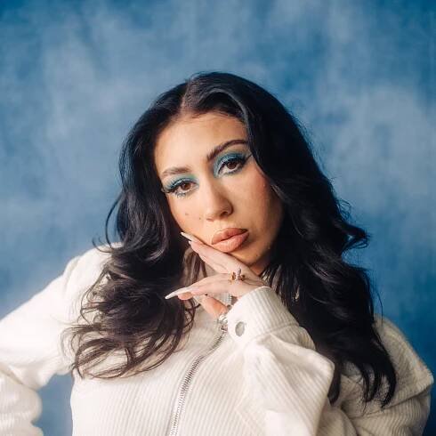 Kali Uchis Is a Complicated Musician. She Plans to Stay That Way.