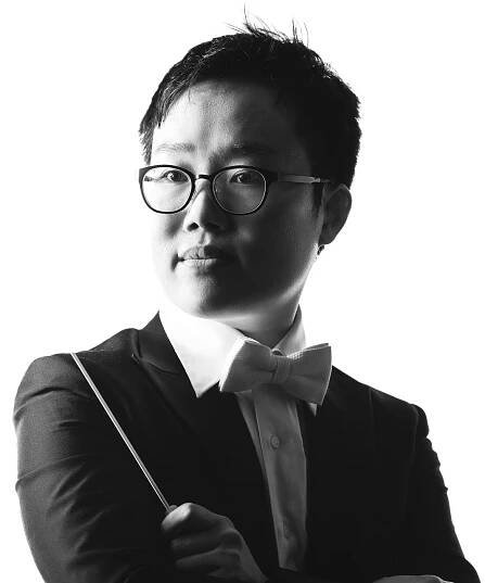 Heechul Yang – Pianist und Dirigent