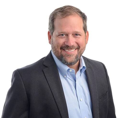 Eric Barr
