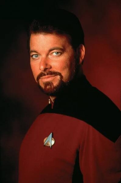Jonathan Frakes Talks STAR TREK: THE NEXT GENERATION Season Three, Directing, and More