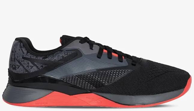 Reebok NANO X4