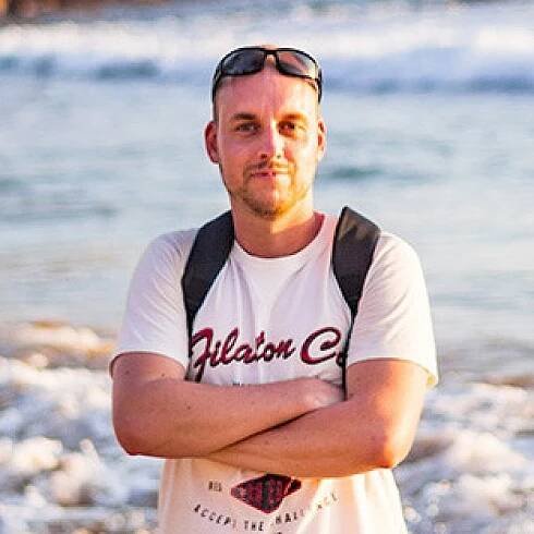 MICHAL TVRDÍK