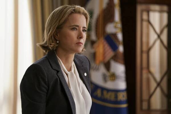 Madam Secretary to End with Abbreviated Sixth Season