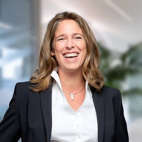 Katja Hausmann-Bauer
