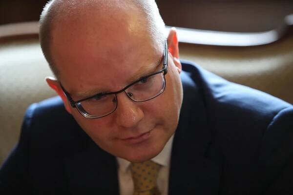 Bohuslav Sobotka: Už nemám politické ambice, radit novému vedení ČSSD nehodlám