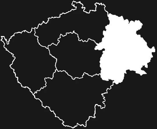 DIECÉZE KRÁLOVÉHRADECKÁ | VESELÝ LIDOVÝ ROK