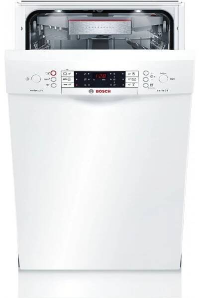 Bosch SPS66TW01E - e-spotrebice