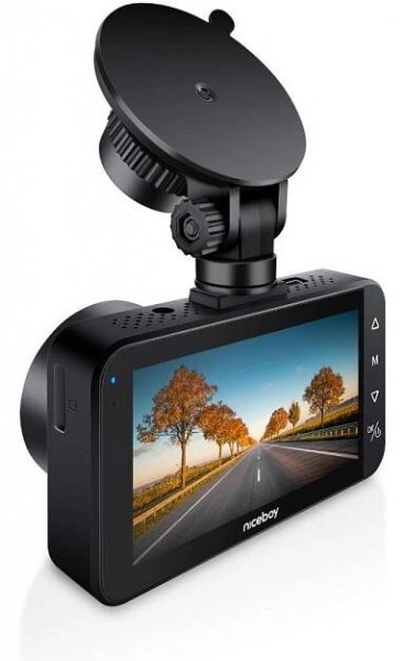 Niceboy PILOT Q7 2K | F-mobil.cz