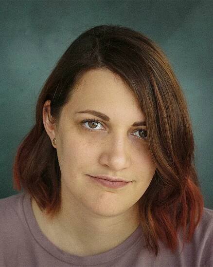 Kate Herron