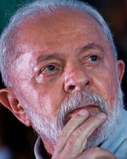 Brazil's Lula wants to reach Mercosur-EU deal this year
