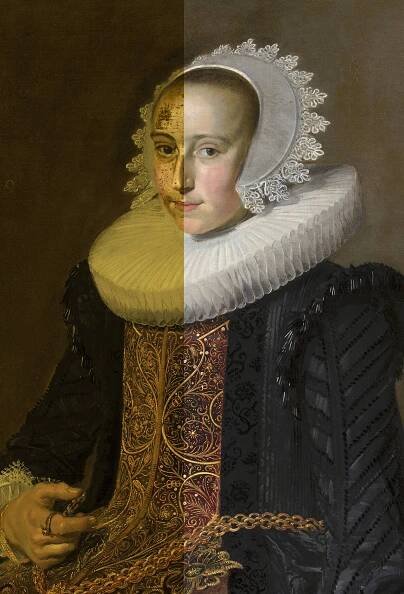 To the art doctor | Art Story for kids | Mauritshuis