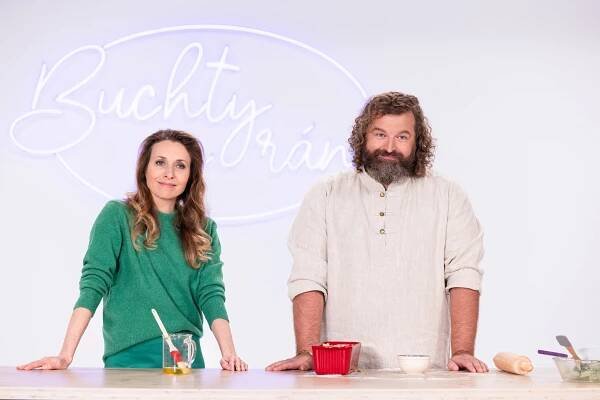 Trhaný chléb podle Josefa Maršálka: originální recept známého cukráře
