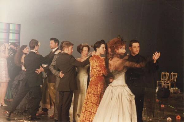 Sylvie Testud