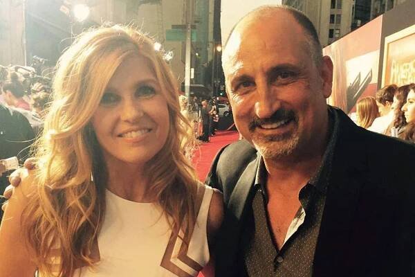 Local actor Michael Papajohn talks big and small roles - Michael Papajohn