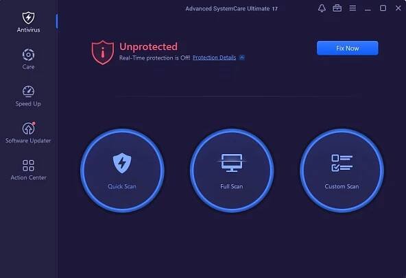antivirus