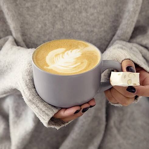 Coffee Break - Sally Williams