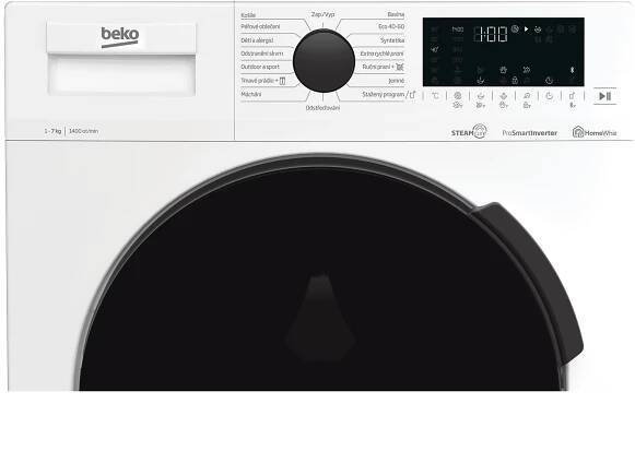 Beko XWUE 77265 CSH3B