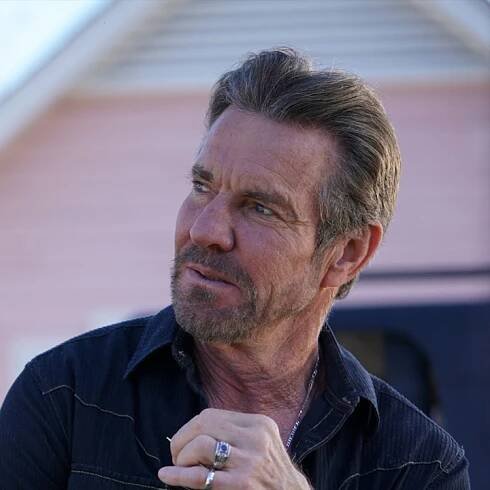 Dennis Quaid