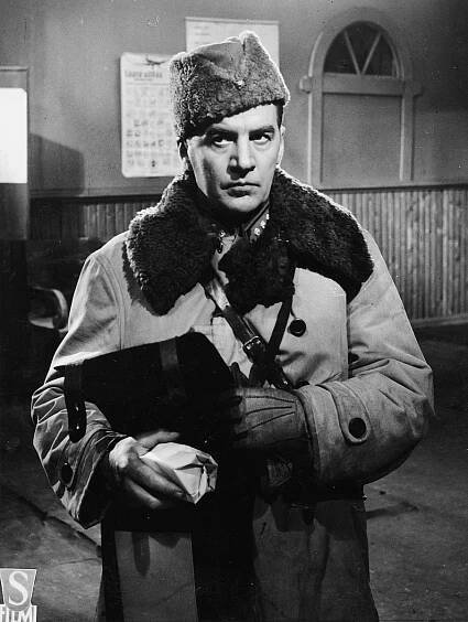 Kartanon naiset (1944)