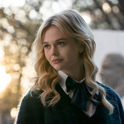 Emily Alyn Lind’s Good-Luck Meal Before Auditions Sounds Delicious