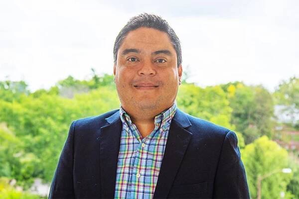 Paul Sanchez-Ruiz