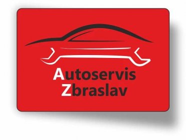 Autoservis Zbraslav