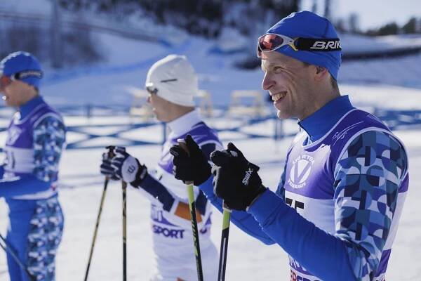 Lahti 2001 - Maailman huipulla - Z filmu - Jon-Jon Geitel