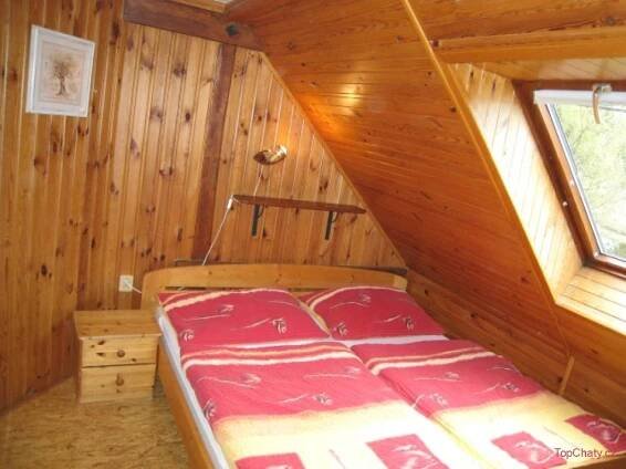 Horská chalupa Kočmíd - Sedloňov, Rychnov nad Kněžnou | TopChaty.cz