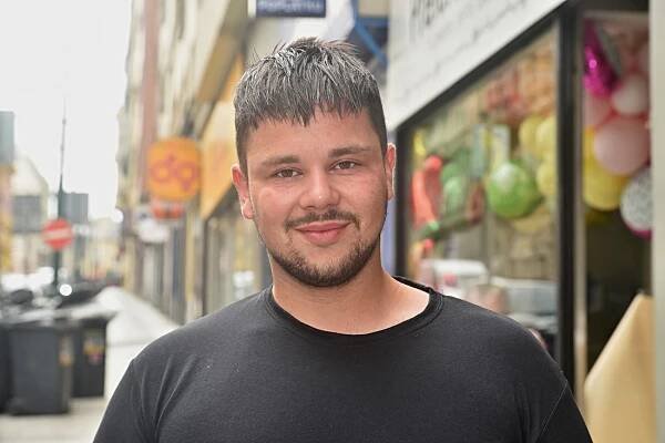 Strach i radost. Martin Schreiner přiznal, že prožíval krušné období. Zvykl jsem si a teď to na mě doléhá, říká - galerie