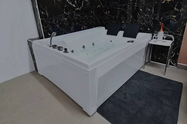 Fotogalerie - Relax Cheb
