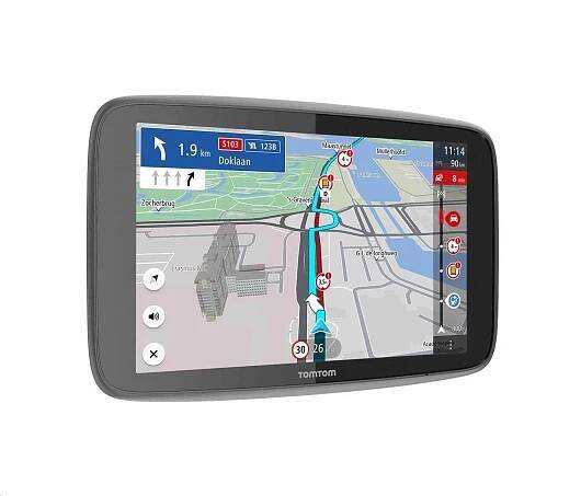 TomTom GO EXPERT 6"