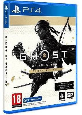 Ghost of Tsushima (Director’s Cut)