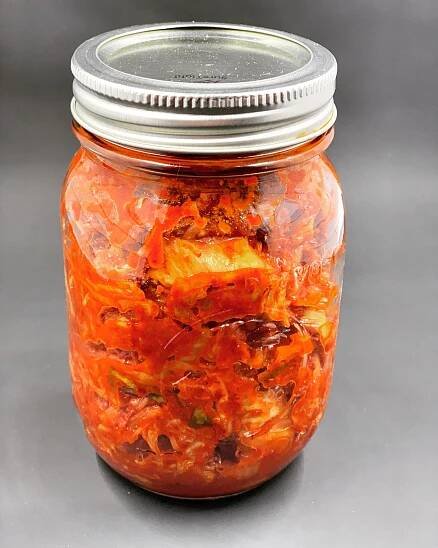 Kimchi
