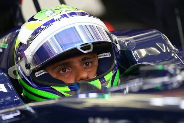 Už nechce být dvojkou! Massa se vzepřel režii Williamsu