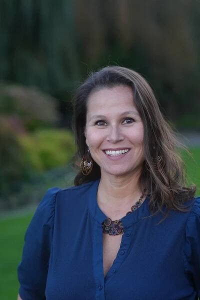 Valerie Segrest — Tahoma Peak Solutions