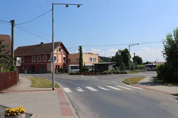 Jílovice 2021 - Obec Jílovice