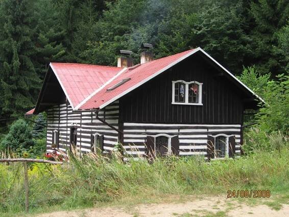 Údolí Plakánek, Plakánek Valley