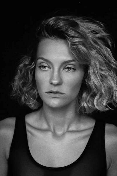 Anna Nazarova