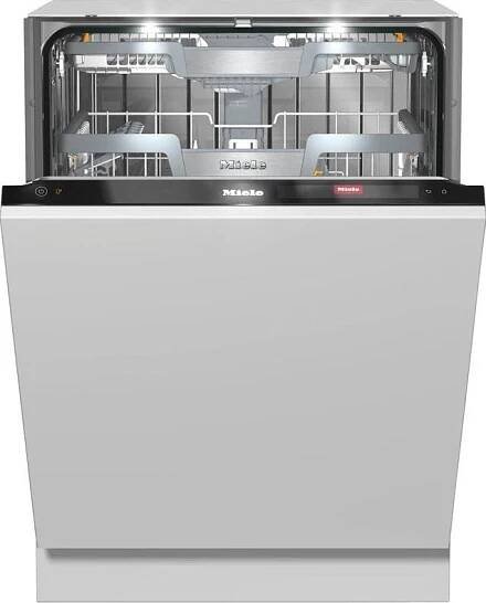 Miele G 7975 SCVi XXL od 69 411 Kč