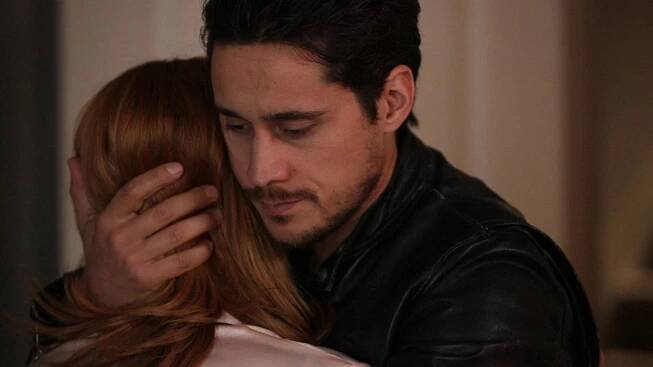 Peter Gadiot