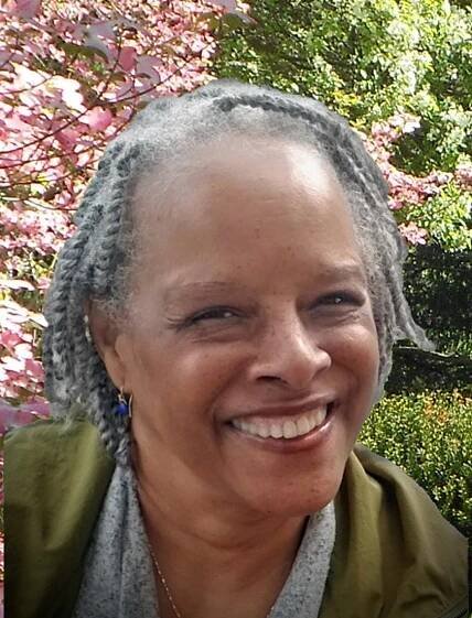 Judith Brown-Leigh