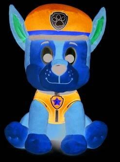 GUND PAW PATROL CHASE PLYŠÁK 23cm
