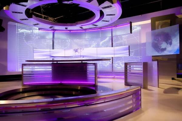 Televize Joj - 9