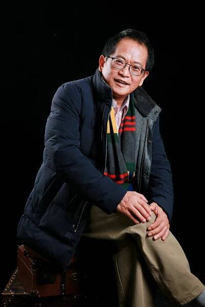Fang Weigui