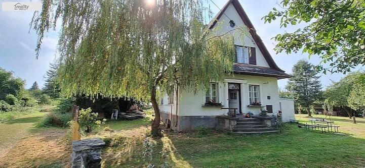 Jindřichov, okres Bruntál