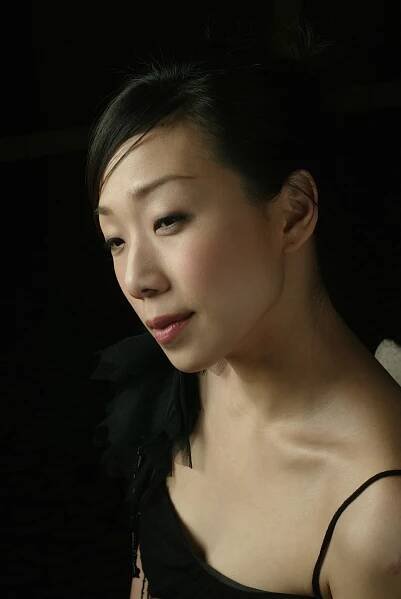 Sandy Lam at an interview with the Post in 2004. Photo: SCMP