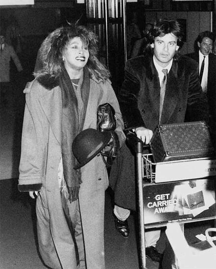 Tina Turner Felt Love at First Sight with Husband Erwin Bach: I Knew a 'Soul Has Met'