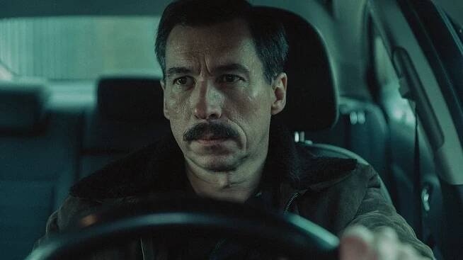 Miroslaw Haniszewski - Jeden jediný pohled - Z filmu