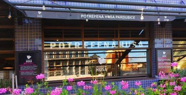 Potrefená Husa Pardubice foto 4